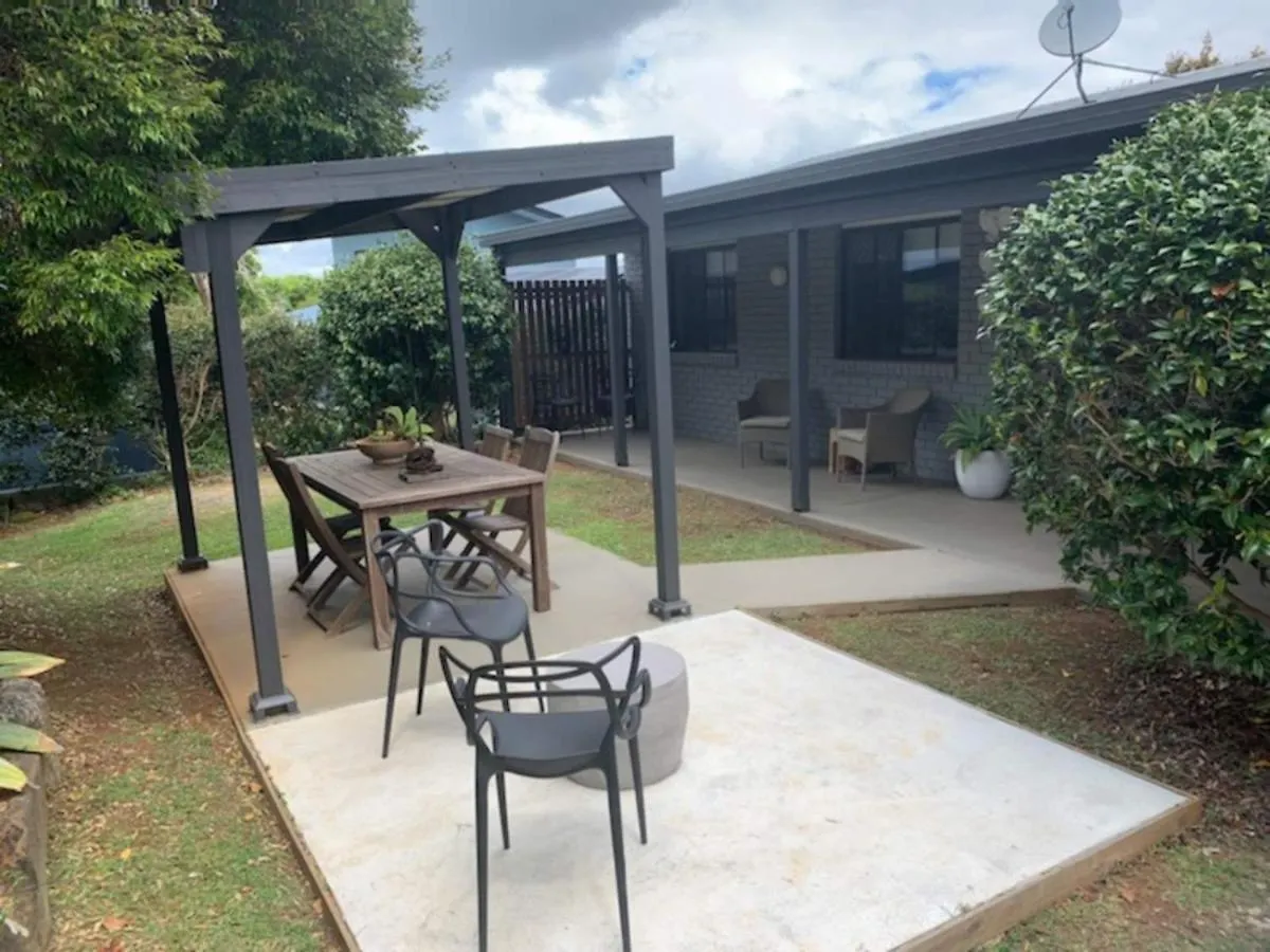 Holiday home Arthouse Cottage Maleny