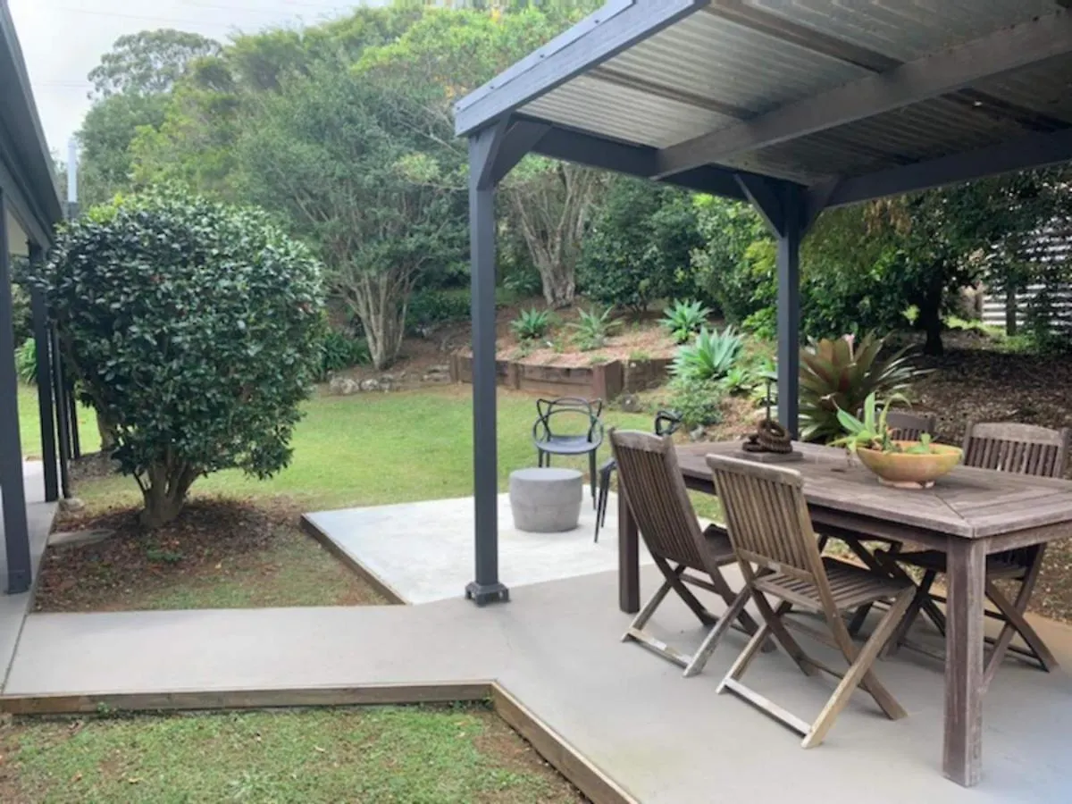 Arthouse Cottage Maleny Australia