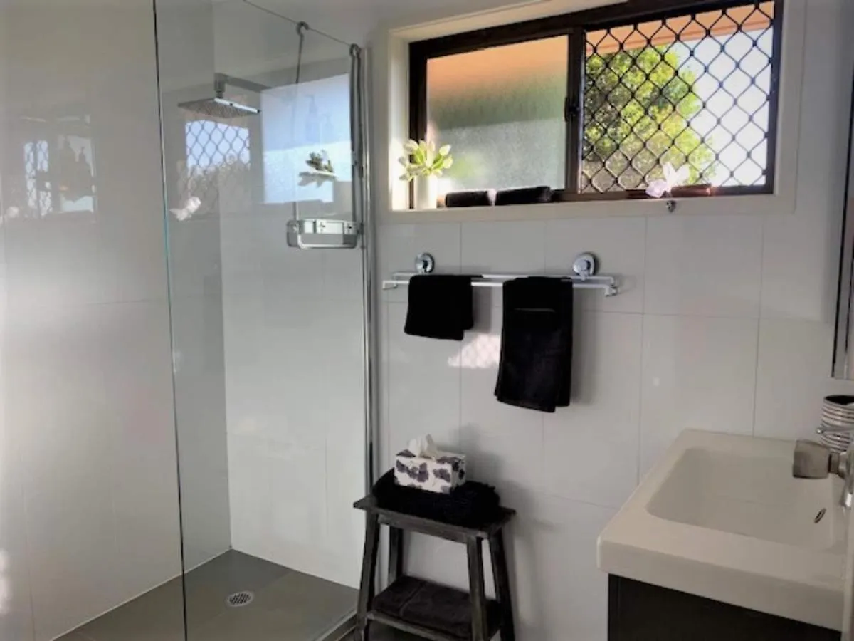 Arthouse Cottage Maleny Holiday home